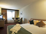 Mercure Budapest Buda