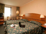 Mercure Budapest Buda