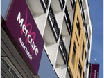 Mercure Budapest Duna