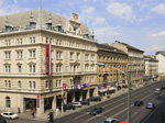 Mercure Budapest Museum