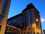 Mercure Budapest Korona