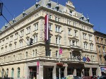 Mercure Budapest Metropol