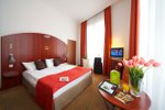 Mercure Budapest Metropol