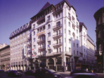 Novotel Budapest Centrum