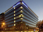 Novotel Budapest Danube