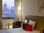 Novotel Budapest Danube