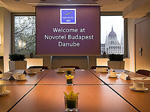 Novotel Budapest Danube