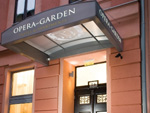 Opera Garden Hotel Budapest