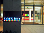 Park Inn Srvr