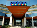 Park Inn Srvr