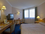 Radisson Blu Hotel Budapest