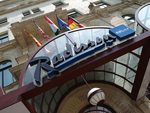 Radisson Blu Hotel Budapest