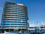 Ramada Hotel Balatonalmdi