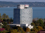 Ramada Hotel Balatonalmdi