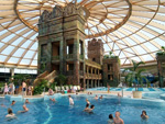 Ramada Resort Aquaworld Budapest