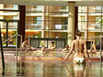Ramada Resort Aquaworld Budapest