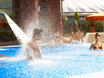 Ramada Resort Aquaworld Budapest