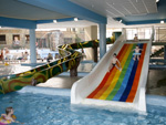 Ramada Resort Aquaworld Budapest