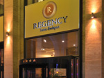 Regency Suites Hotel Budapest