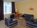 Regency Suites Hotel Budapest