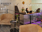 Regency Suites Hotel Budapest