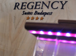 Regency Suites Hotel Budapest