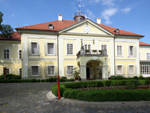 Romantik Hotel Szidnia