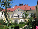 Romantik Hotel Szidnia