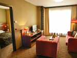 Silver Resort Hotel Balatonfred