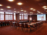 Silver Resort Hotel Balatonfred