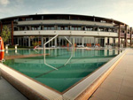 Silver Resort Hotel Balatonfred