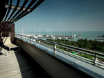 Silver Resort Hotel Balatonfred