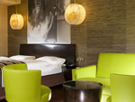 Soho Hotel Budapest