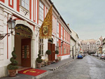 St. George Boutique Hotel Budapest