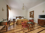 St. George Boutique Hotel Budapest