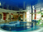 Thermal Hotel Visegrd