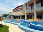 Thermal Hotel Visegrd