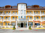 Hotel Venus Zalakaros