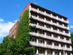 Victor Apartman Budapest