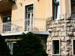 Villa Hotel Kristal Budapest