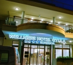 Wellness Hotel Gyula