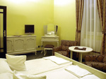 Wellness Hotel Kalocsa