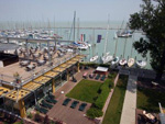 Hotel Yacht Club Sifok