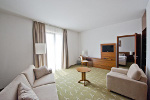 Zenit Hotel Balaton